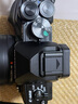 奥林巴斯（OLYMPUS）E-M10 MarkIV EM10四代 微单相机 数码相机 单机身 4.5档强化机身防抖 实拍图
