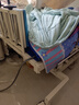 君老乐电动站立护理床家用康复训练器材瘫痪病人床老人多功能护理卧床病人上下肢直立床脑训练站立架翻身 ZL-D06舒适款【护理床/站立床两用】 实拍图