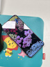 菲尔克【秒贴钢化膜】适用于魅族Note16/Pro钢化膜防窥膜MEIZU note16pro全屏高清防爆防摔手机保护贴膜 魅族Note16「高清款丨定位秒贴」2片装 实拍图