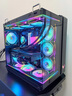 Thermalright(利民) Frozen Magic 360冰封幻境 一体式水冷散热器 C12风扇 支持 多平台 ARGB冷头 FM360 实拍图