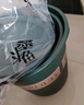 墨斗鱼花盆加仑盆加厚高款2加仑*3多肉绿萝月季盆栽树脂塑料简约带托盘 实拍图