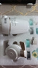 美的（Midea）净水器滤芯适用MU151-4、MU136-4(M1)、MU138-4、MU163A-4、MU136A-4、MU135B-4、MU1861A S1- PP棉滤芯 实拍图