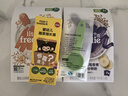 小皮（Little Freddie）有机高铁米粉蓝莓香蕉多种谷物味160g*1盒 婴幼儿辅食营养米糊 实拍图