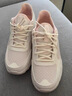 斯凯奇（Skechers）女鞋夏季软底运动跑步鞋舒适外穿网面透气休闲鞋健步鞋117224 实拍图