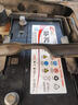骆驼(CAMEL)汽车电瓶启停蓄电池EFB-T7 6-QTPE-75福特翼虎蒙迪欧锐界 实拍图