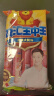 双汇王中王火腿肠 50g*10支 袋装 速食香肠 烧烤肠  出游 露营款 实拍图