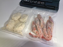 美的真空封口机 家用全自动真空封口机 食品塑封机干湿两用大吸力真空包装打包机 严密封系列 MJ-KF61 实拍图