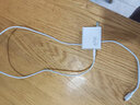小米（MI）小米 67W 双口充电器套装 USB-C USB-A双口智能快充 氮化镓黑科技 适配K70/15 Ultra 实拍图