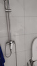 四季沐歌（MICOE）精铜龙头淋浴花洒套装 增压花洒喷头花洒套装M-A00820-1DA 实拍图