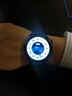爱百分 【25新智能】华强北智能手表watch4pro进口品质长续航真心率血氧血压运动蓝牙通话学生成人男 高配版【蓝牙通话+真心率血压血氧+NFC+支付】 进口品质+双表带 实拍图