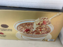 燕太太 阿胶黑金谷燕窝羹200g*6 200g*6 实拍图