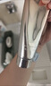 丸美洗面奶 白藜芦醇焕采洁面乳120g*2 清洁水润 呵护肌肤 男女适用 实拍图