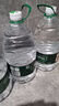 怡宝 饮用水 纯净水6L*3桶装水 整箱装 实拍图