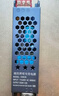 格普特LED线性灯电源220V转12V24V灯带条灯箱线形条灯超薄黑金刚变压器 24V 2.5A 60W（3年包换新） 实拍图