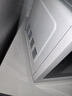 海尔（Haier）快捷微波炉 360°转盘加热 旋转操作易洁内胆 家用小型 老人适用操作便捷HW-M20T1W 实拍图