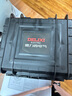 德力西电气 DELIXI ELECTRIC红外线水平仪高精度强光细线自动调平绿光蓝12线激光室外建筑户外 【数显中控无断线】室外红光16线巨无霸双电顶配 实拍图