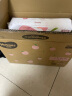 好奇（Huggies）铂金装纸尿裤M144片(6-11kg)中号婴儿尿不湿小桃裤裸感超薄透气 实拍图