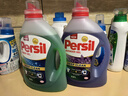 宝莹（Persil）进口洗衣液9大酵素8.8斤家庭装99%除菌除螨抑菌强效去污护色 实拍图