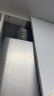 潜水艇（Submarine）厨房油烟机排气扇排烟管铝箔伸缩管加长排气管160直径 排风管京 【长2米】160mm直径 实拍图