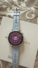 HUAWEI WATCH GT 5 国家补贴15%冰晶蓝41mm华为智能手表情绪健康助手玄玑感知系统 实拍图