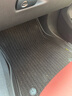 固特异（Goodyear）tpe汽车脚垫适用于宝马X5L配件装饰高边TPE脚垫环保防水黛尼斯 实拍图