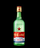 红星二锅头 大二 清香型白酒 65度 500ml*12瓶 整箱装 纯粮口粮酒 实拍图