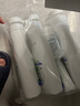 威露士La有氧洗内衣裤专用手洗洗衣液500ml*3+90ml*2组合抑菌除螨去血渍 实拍图