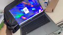 宏碁（acer）非凡Go青春版14/16 非凡Go Pro Air 酷睿标压i5/i7高性能轻薄本笔记本电脑设计学生编程软件笔记本 i5-13500H 14英寸高色域 60Hz 灰色 16G内存 51 实拍图