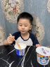 COOKSS婴儿刮泥勺宝宝辅食工具泥刮勺子不锈钢刮水果神器儿童餐具辅食勺 实拍图