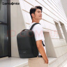 新秀丽（Samsonite）商务通勤双肩包电脑包15.6英寸男士背包书包简约大容量TX6*001 实拍图