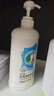 贝亲（Pigeon）餐具清洗剂 洗奶嘴果蔬水杯餐具玩具 套装 600ml+700ml PL156 实拍图