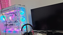 ROG STRIX B760-A GAMING WIFI 吹雪主板 支持DDR5  CPU 13700K/13600KF（Intel B760/LGA 1700） 实拍图