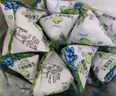 九鑫山珍农夫有机蓝莓果干500g 六一儿童节 实拍图