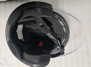坦克（Tanked Racing）T536摩托车头盔3C大半盔四季防晒电动车安全帽 悦动 M 实拍图