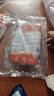 潮兴记 虾滑2连包300g肉含量大于90% 虾肉丸子新鲜手打鲜虾滑火锅食材 实拍图