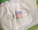 bebebus 金标茶树精华成长裤2XL20片(≥15kg)透气超薄拉拉学步裤男女宝 实拍图