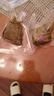 卫龙x五芳斋联名早餐粽子礼盒846g魔芋爽粽辣条风味粽送礼 实拍图