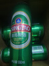 青岛啤酒（TsingTao）经典拉格 550ml*18听 加量不加价 整箱装 晒单实拍图