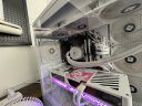 微星（MSI）PRO Z790-P WIFI DDR5电脑主板 支持CPU 14900K/14700KF/13700KF (Intel Z790/LGA 1700) 实拍图