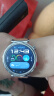 华为（HUAWEI）【国家补贴15%】华为手表watch gt5运动智能向日葵定位蓝牙通话50米防水玄玑感知男女AX智能4pro 41MM马鞍棕【皮表带+贴膜】 实拍图