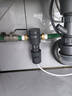 海尔（Haier）前置过滤器全屋9T家用净水器HP-05升级迭代款40微米双网反冲洗大通量管道过滤器 全屋家用净水器 实拍图