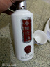 小糊涂仙 金酱酒坊5 酱香型白酒 53度 500ml 单瓶装 喜宴婚宴 商务送礼 实拍图
