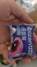 比比赞（BIBIZAN）山药蓝莓流心酥510g早餐面包山药饼干蛋糕点心休闲零食品下午茶点 实拍图