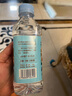 名仁苏打水饮料 无糖无汽弱碱性水 350ml*15瓶 整箱 实拍图
