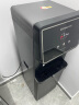 志高（CHIGO）直饮机家商两用净水器加热直饮一体机办公室直饮水机商用开水器立式管线净饮机RO反渗透家用纯水机 一开一常温【超滤款】10-30人用 实拍图