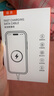 固质苹果充电器正品充电线氮化镓33W快充线PD套装适配原装iPhone14ProMax 16 15手机13充电头20W数据线 【苹果6-14系列】PD快充线丨单线标准1米 实拍图