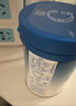 嘉宝（GERBER）混合蔬菜营养谷物高铁米粉加锌益生菌 宝宝辅食米糊250g 6月龄+ 实拍图