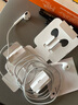 Apple/苹果 闪电/Lightning接口的EarPods 苹果耳机有线耳机原装耳机 适用闪电接口的iPhone/iPad 实拍图