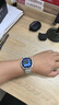 HUAWEI WATCH GT 5 46mm 苍山灰 氟橡胶表带华为智能手表情绪健康助手玄玑感知系统 实拍图