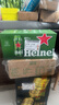 喜力经典500ml*10听整箱装 喜力啤酒Heineken 实拍图